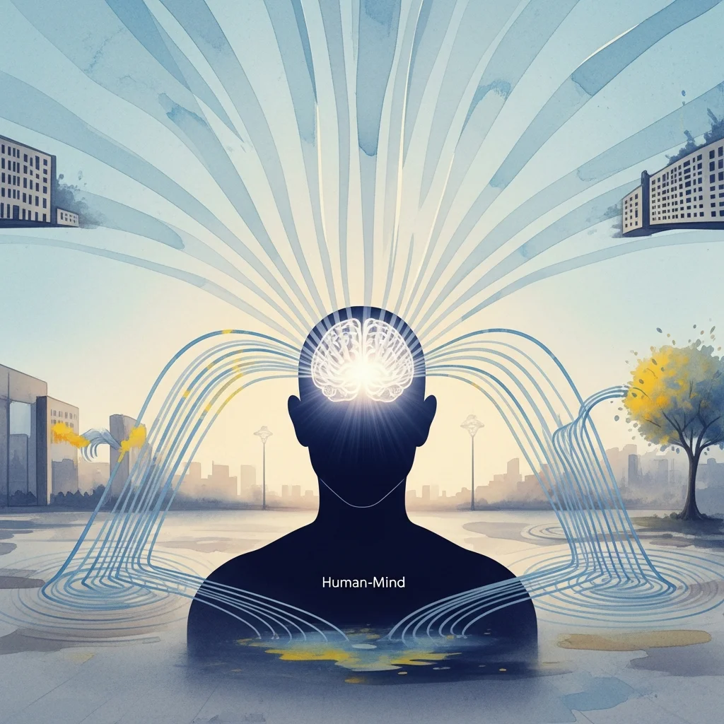 La percezione come costruzione