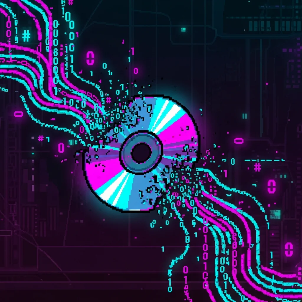 The Illegal Prime: When Mathematics Became a Crime