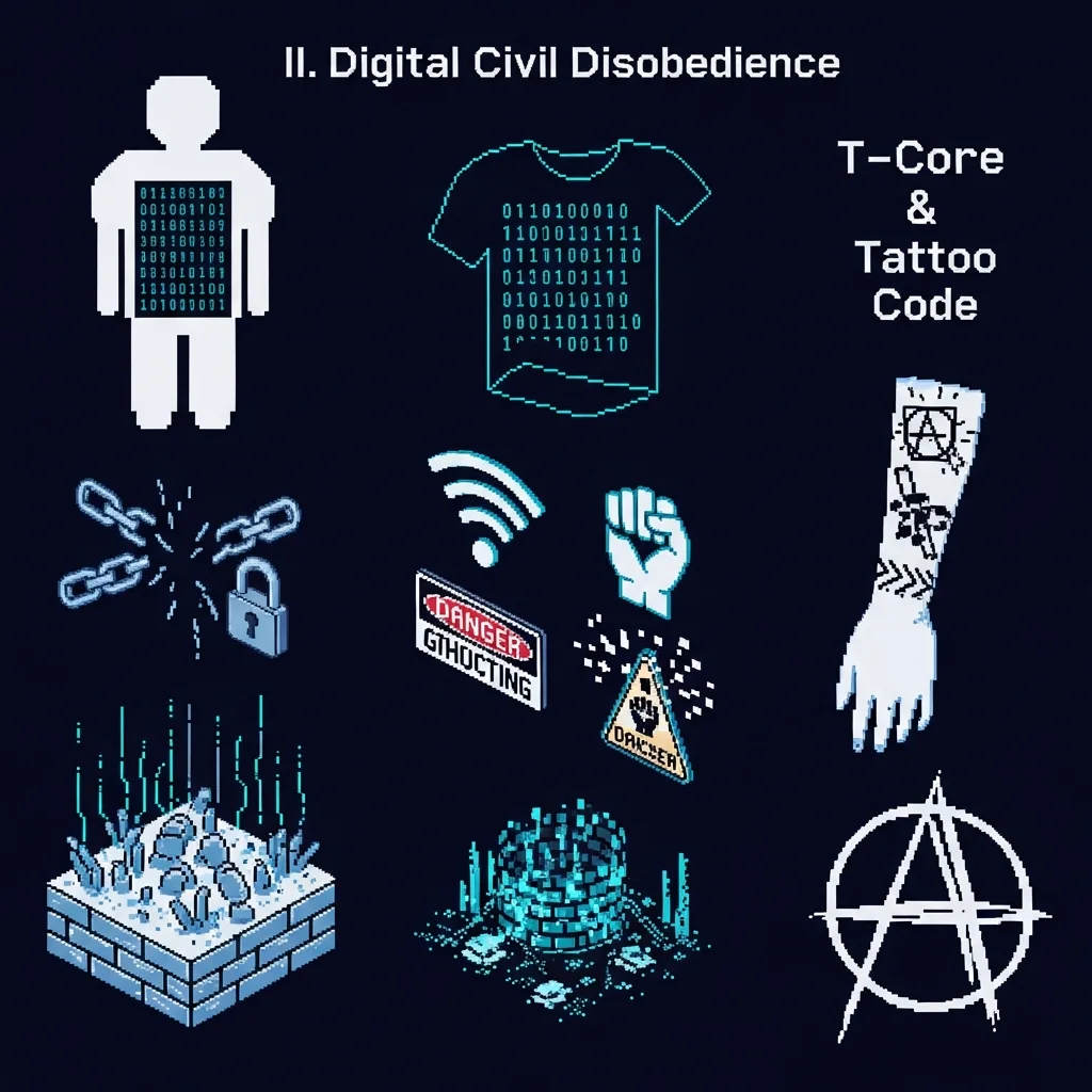 The Illegal Prime: When Mathematics Became a Crime