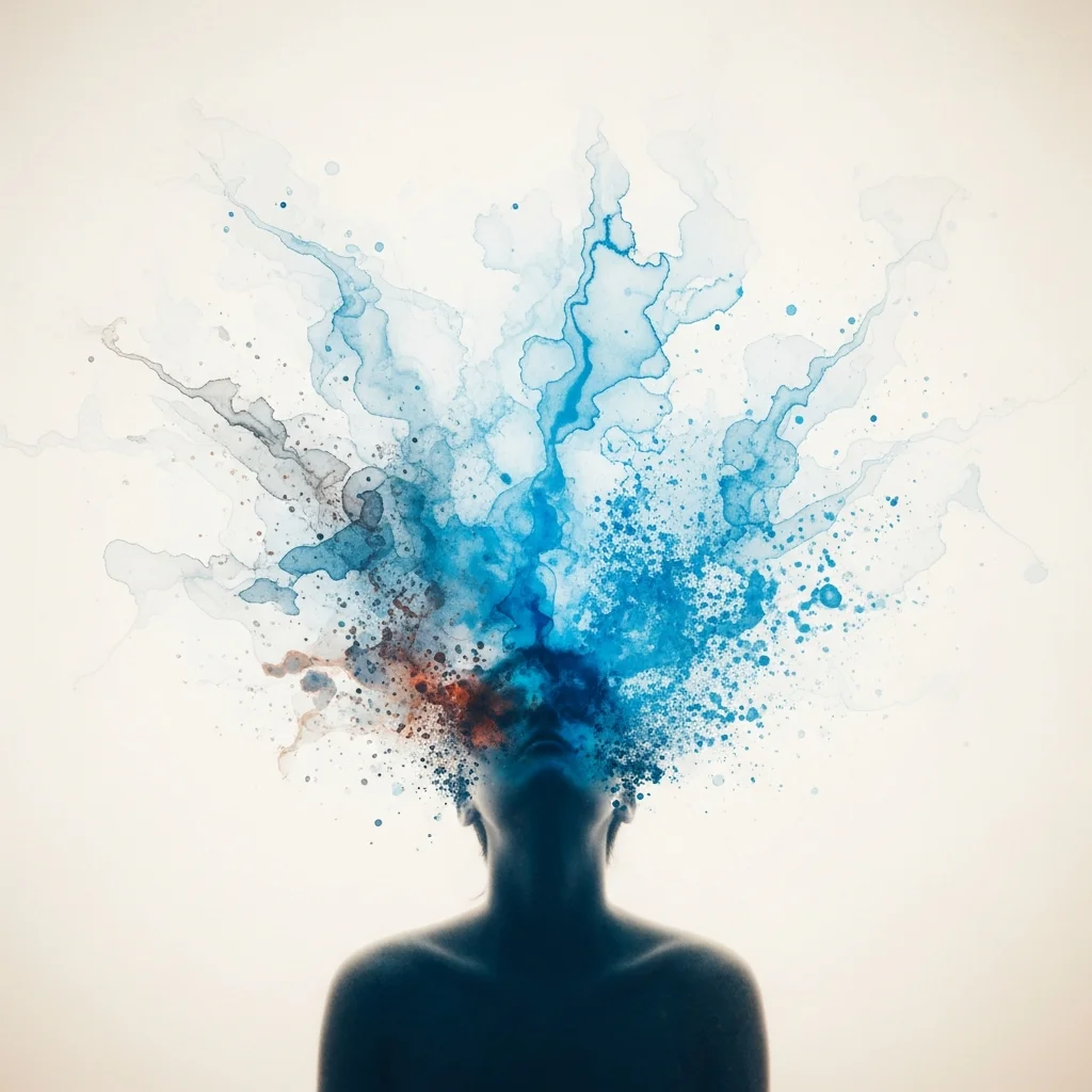 Il Rehearsal System: Perché Rimuginare Amplifica la Rabbia