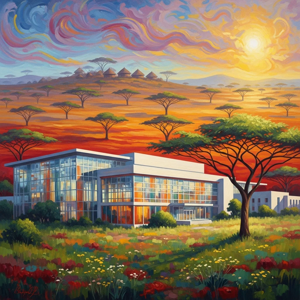 Robert Sapolsky: L'uomo che sussurrava ai babbuini