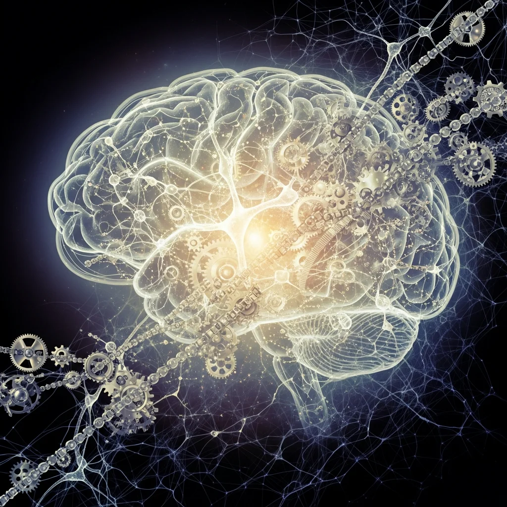 Determined: Il libero arbitrio non esiste