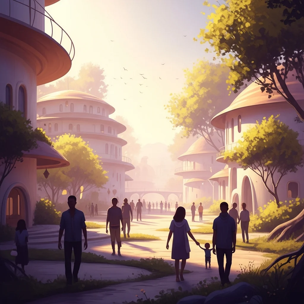 Implicazioni e critiche: Vivere senza libero arbitrio